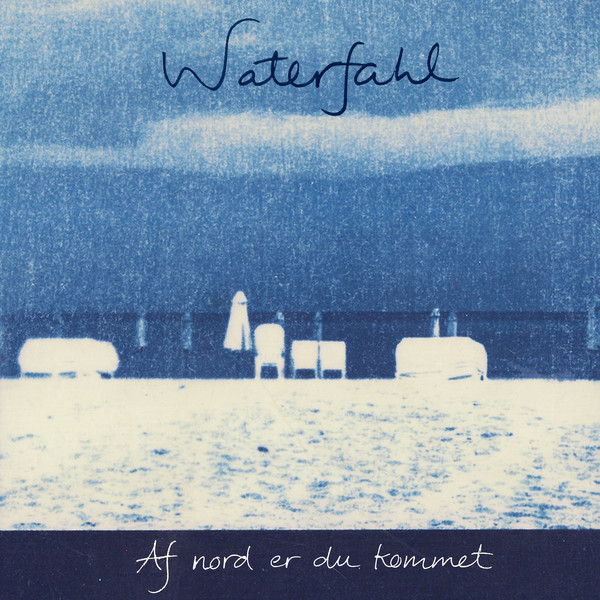 Af nord er du kommet