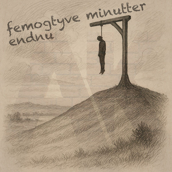 25 Minutter Endnu