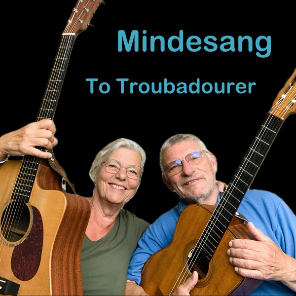 Mindesangen