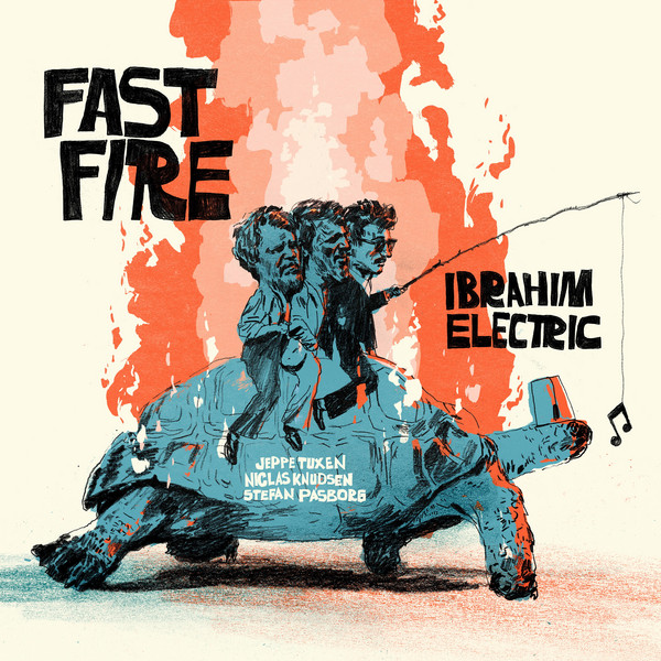 Fast Fire