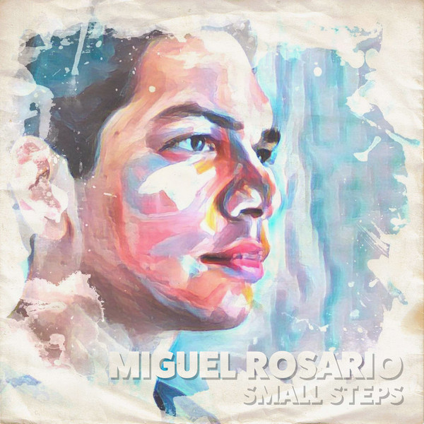 Small Steps - cover