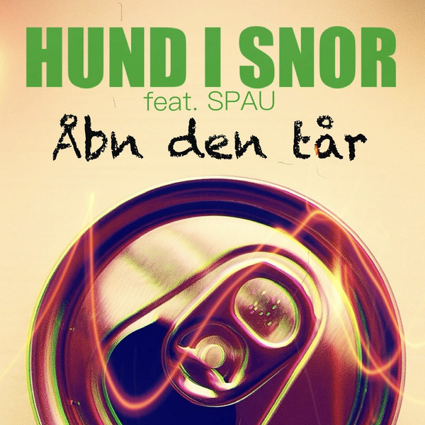 Åbn den tår