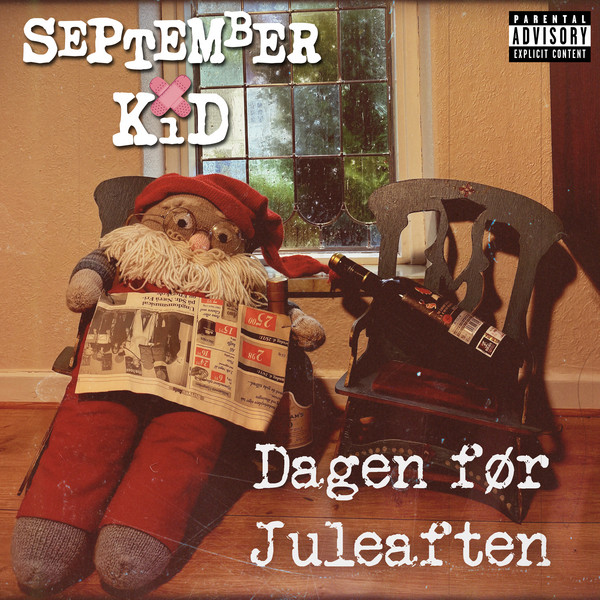 Dagen Før Juleaften