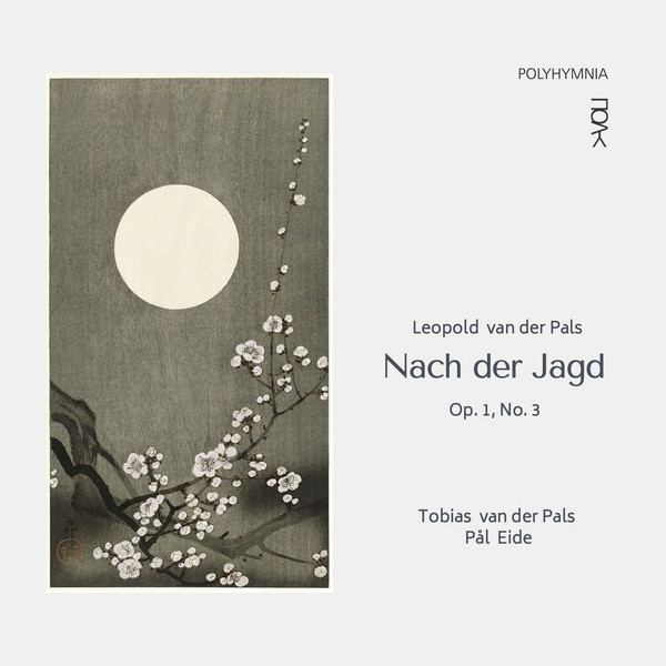 Nach der Jagt
