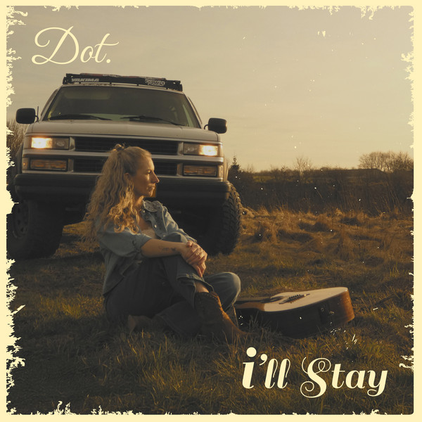 I’ll stay