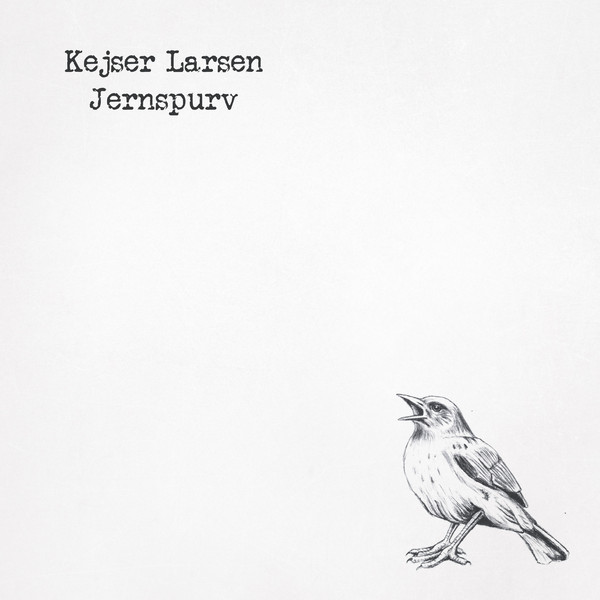 Jernspurv