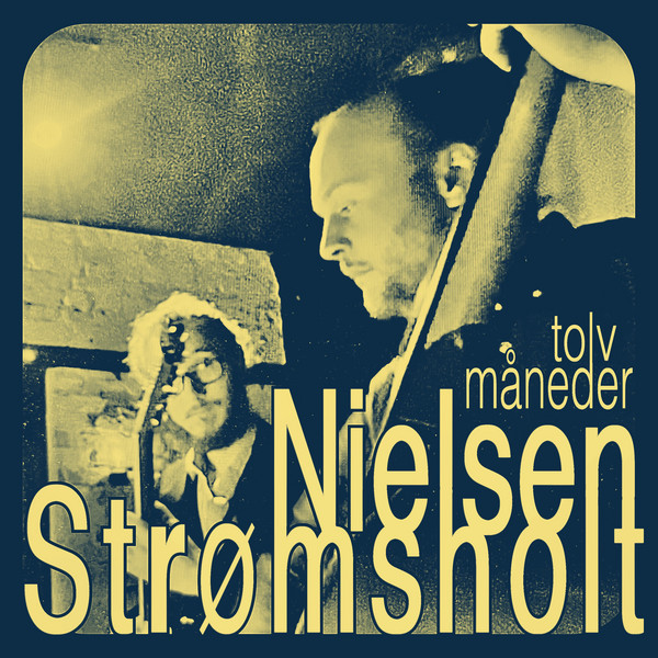 tolv måneder