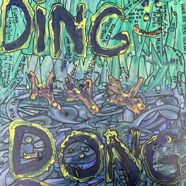 Ding Dong Muflon