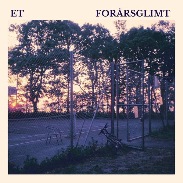 Forårsglimt