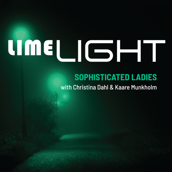 Limelight - The Music of Charlie Chaplin