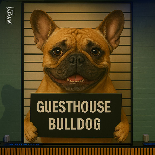Guesthouse Bulldog