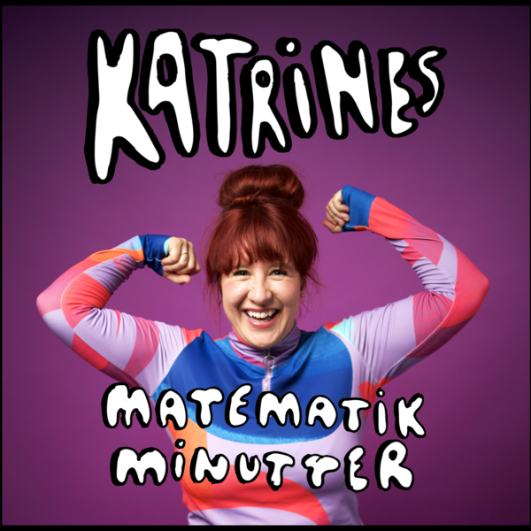 Katrines MatematikMinutter