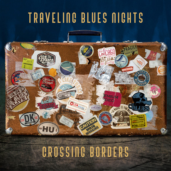 Crossing Borders