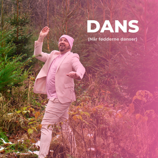 Dans (Når Fødderne Danser)