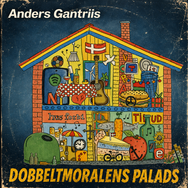 Dobbeltmoralens Palads