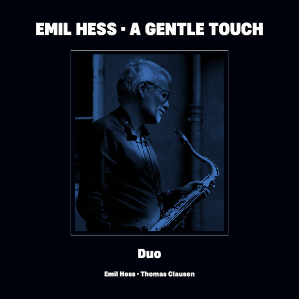 A gentle touch