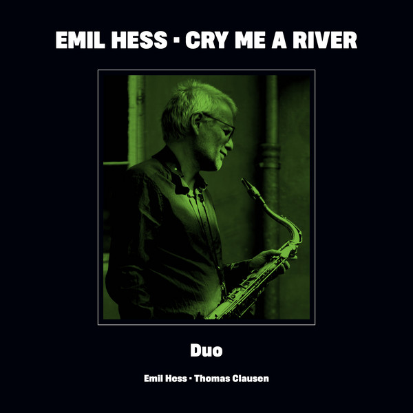 Cry me a river