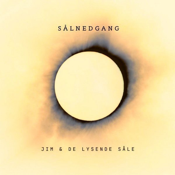 Cover til Sålnedgang