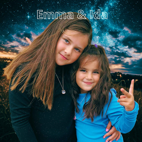 Emma & Ida
