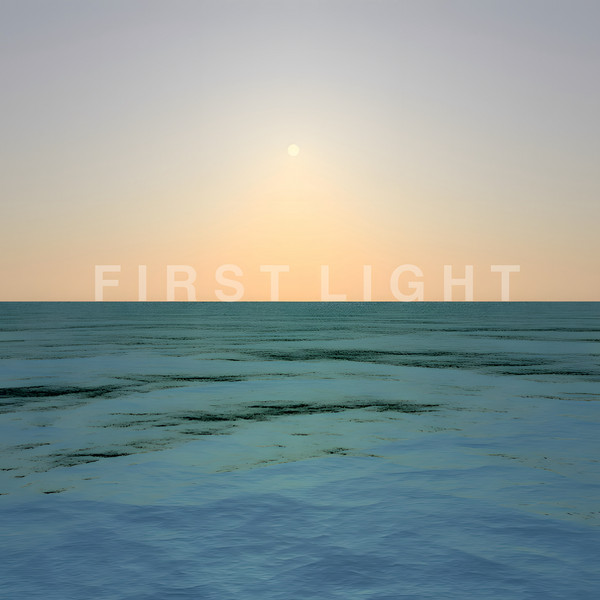 First Light