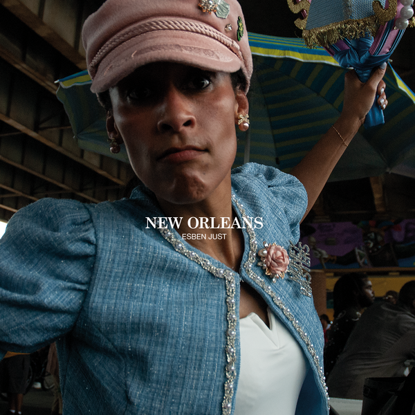 New Orleans