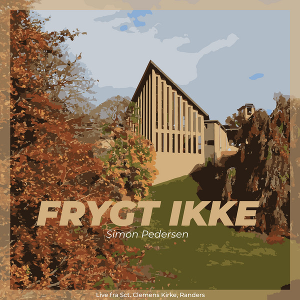 Frygt ikke