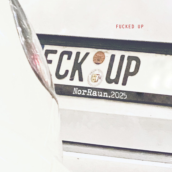 Fucked Up