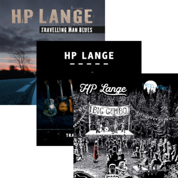 HP Lange