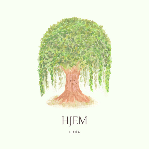 Hjem