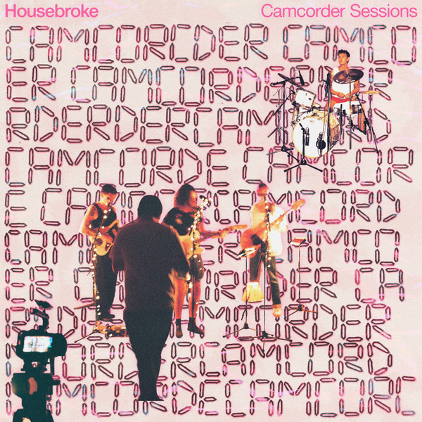 Camcorder Sessions (Live)