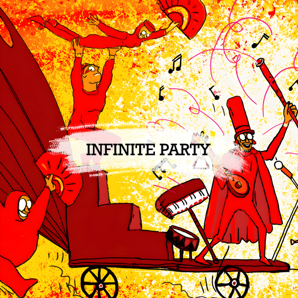 Infinite Party
