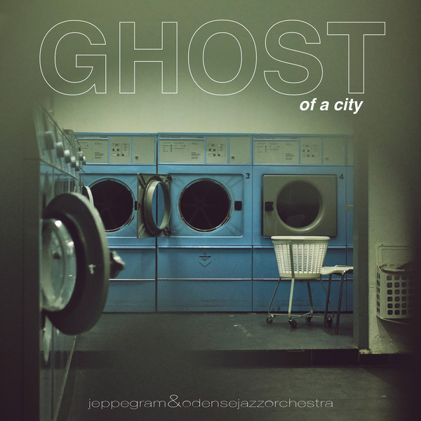 Ghost of a City