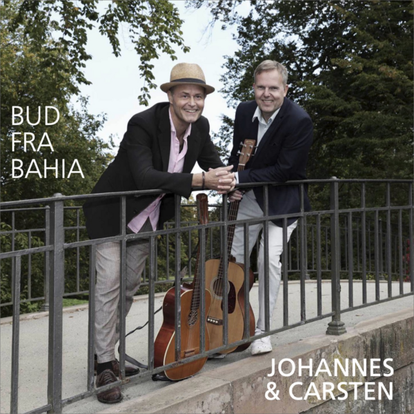 Bud fra Bahia