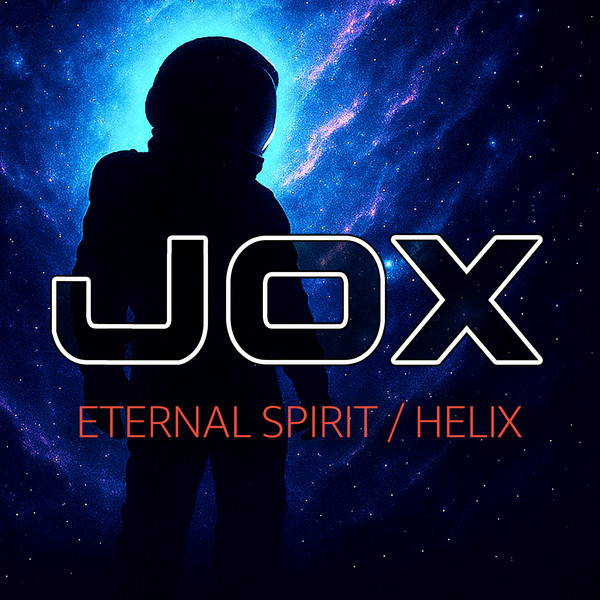 Eternal Spirit / Helix