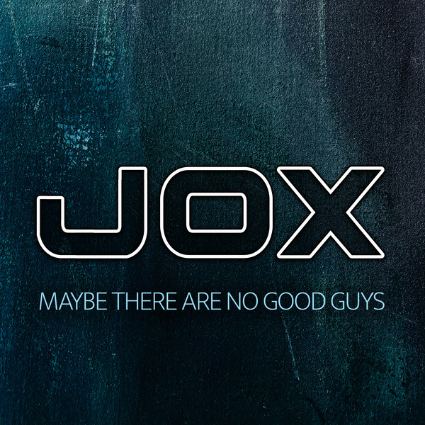 Maybe There Are No Good Guys