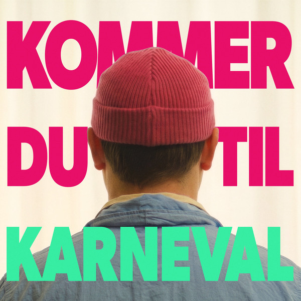 Kommer du til Karneval