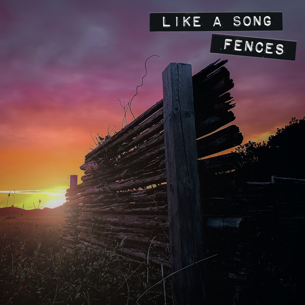 LikeASong_Fences_Cover