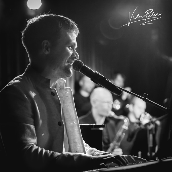Live at Radar
