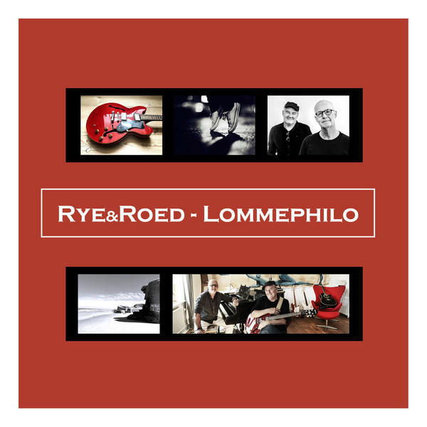 Lommephilo