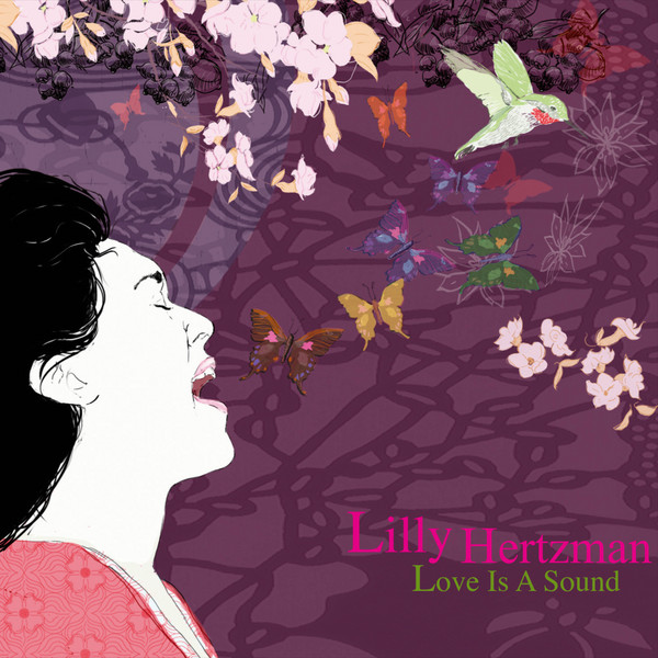 Love Is a Sound