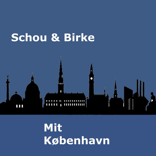 Mit København