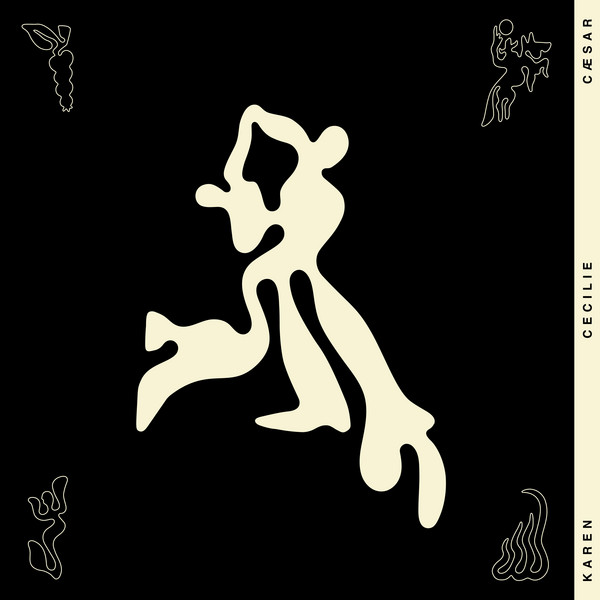 Mørkeblå / Måneløs
