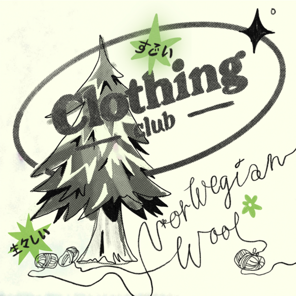 Norwegian Wool