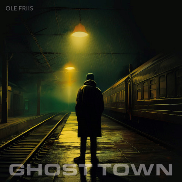 Ghosttown