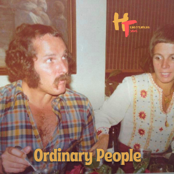 Ordinary People