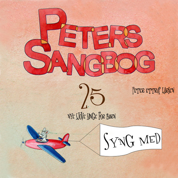 Peters Sangbog - Instrumental