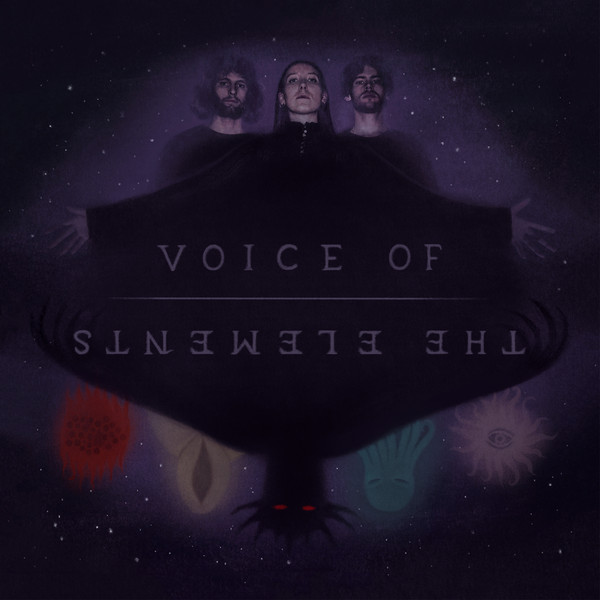 Voice of The Elements