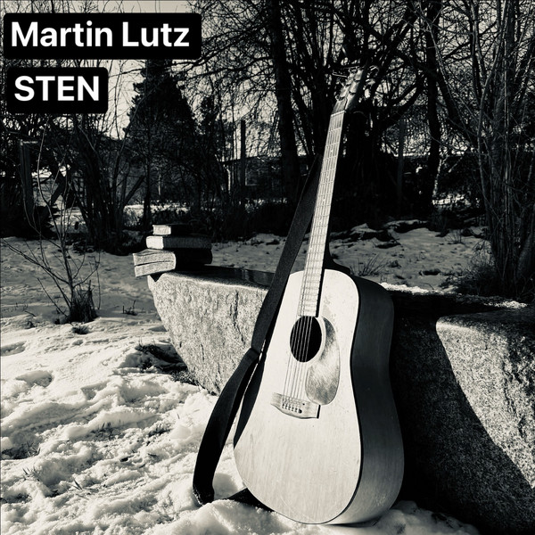 Sten