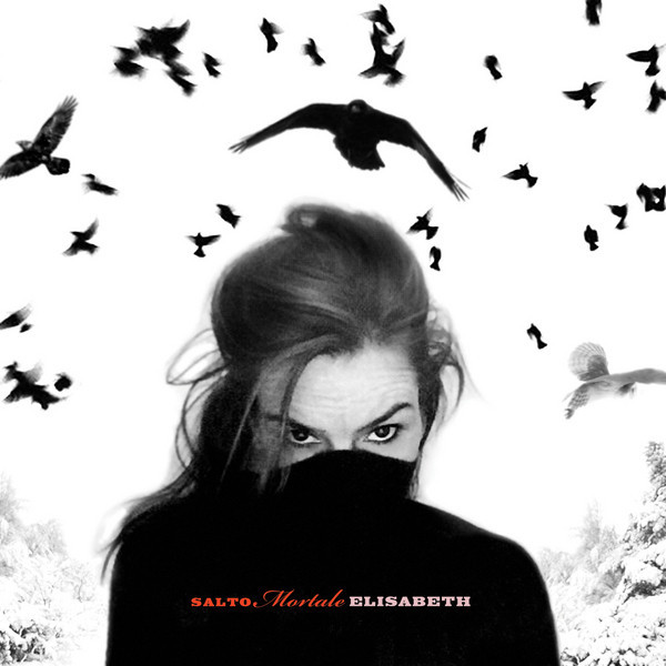 Elisabeth album cover