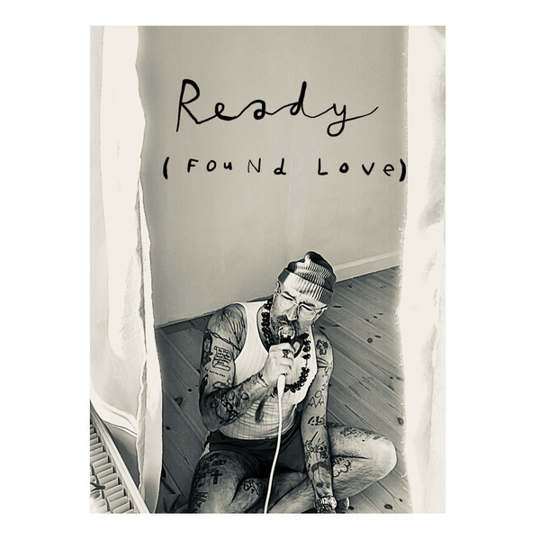 Ready (found love)